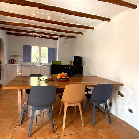 Guest house Casita Zayas - Periana