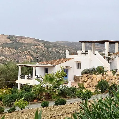 Pensión Casita Zayas - Periana