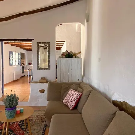 Casita Zayas - Periana