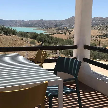 Casita Zayas - Pensión *