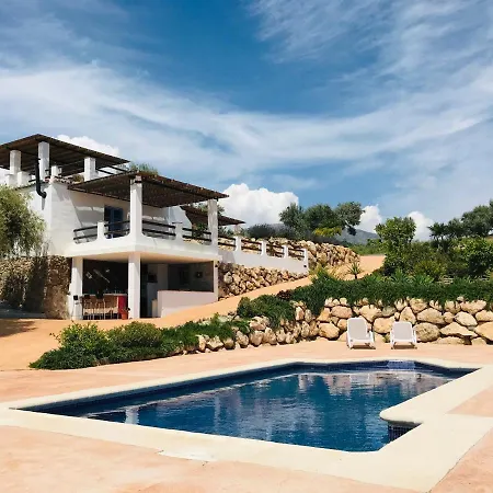 Casita Zayas - Periana