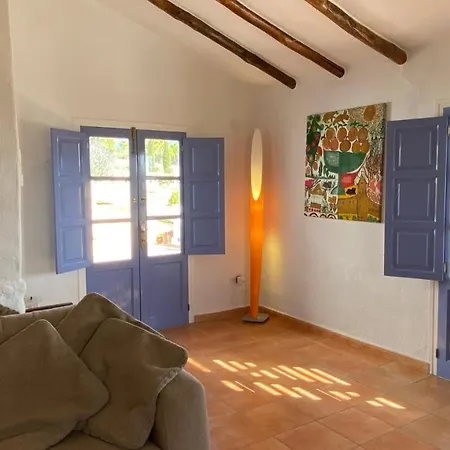 Casita Zayas - * Periana