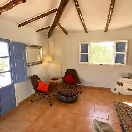 Pensión Casita Zayas - Periana