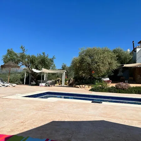 Casita Zayas - Pensión