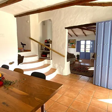 Casita Zayas - Guest house