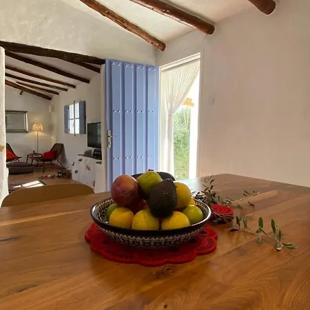 Casita Zayas - Pensión