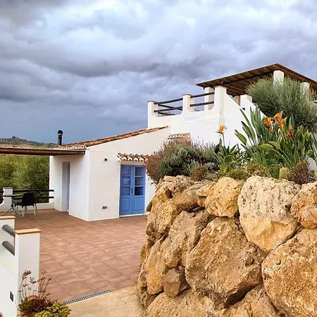 Gasthuis Casita Zayas -
