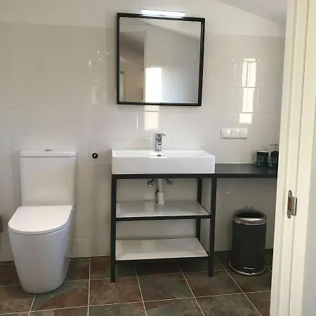 Casita Zayas - Periana