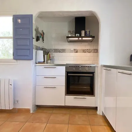Casita Zayas - Gasthuis Periana